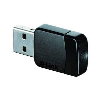 D-Link Adaptador USB Wireless DWA-171