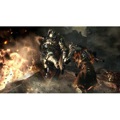 Dark Souls III Apocalypse Edition PC