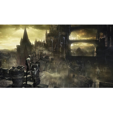 Dark Souls III Apocalypse Edition PC