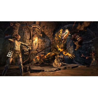 Dragon's Dogma: Dark Arisen PS3