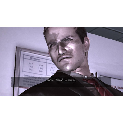 Deadly Premonition (The Director's Cut) PS3