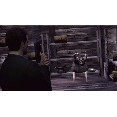 Deadly Premonition (The Director's Cut) PS3
