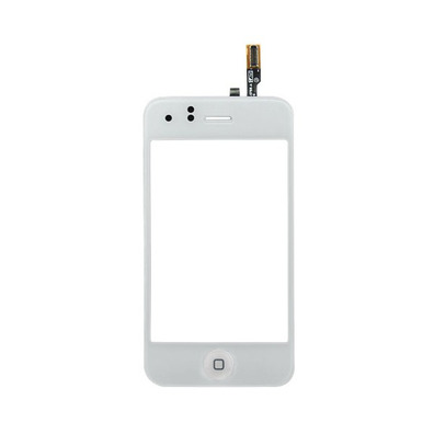 Repuesto Digitalizador iPhone 3GS Blanco