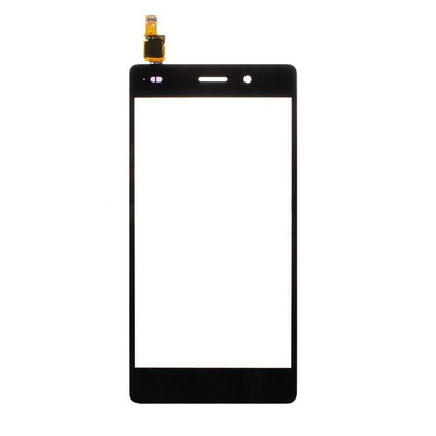 Repuesto digitalizador Huawei P8 Lite Negro