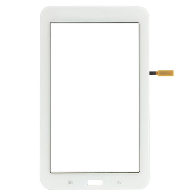 Repuesto pantalla táctil Samsung Galaxy Tab 3 Lite T110 Blanca