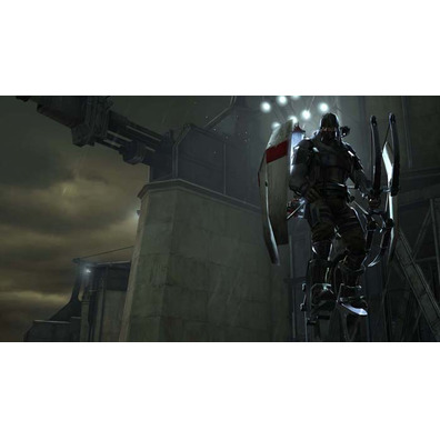 Dishonored PS3