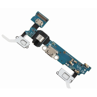 Reparación Dock Connector Samsung Galaxy A7