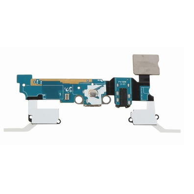 Reparación Dock Connector Samsung Galaxy A7