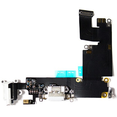 Dock conector para iPhone 6 Plus Gris
