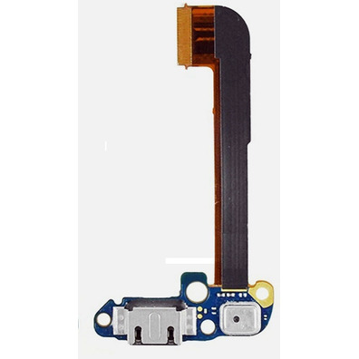 Reparación Dock Connector HTC M7 801e