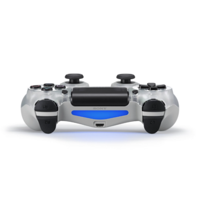 Mando DualShock 4 Crystal