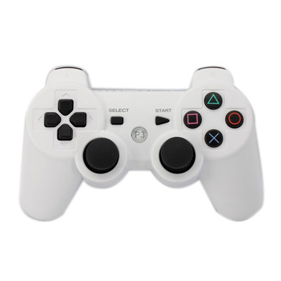 Mando para PS3 DoubleShock 3 Blanco (No oficial)