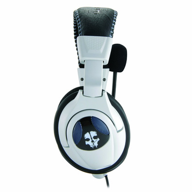 Turtle Beach Earforce Shadow CoD: Ghosts PS4/PS3/Xbox 360/PC