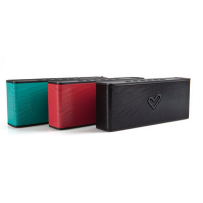 Energy Sistem Music Box B2 Bluetooth Coral