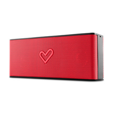 Energy Sistem Music Box B2 Bluetooth Coral