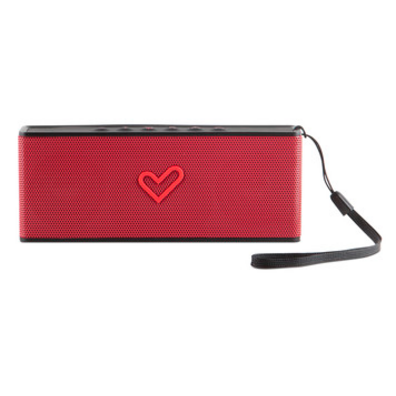 Energy Sistem Music Box B2 Bluetooth Coral