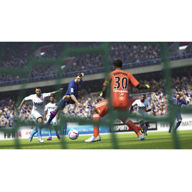 FIFA 14 PSVita