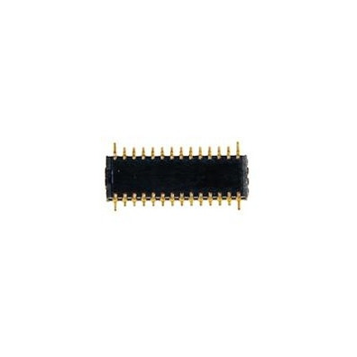 Conector LCD FPC iPhone 3GS