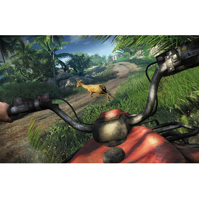 Far Cry 3 PS3