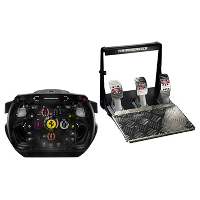 Thrustmaster Ferrari F1 Wheel Integral T500 RS