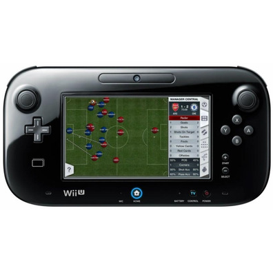 Fifa 13 Wii U