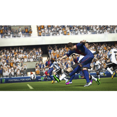 FIFA 14 Xbox 360