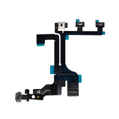 Cable flexible encendido/volumen y mute iPhone 5C
