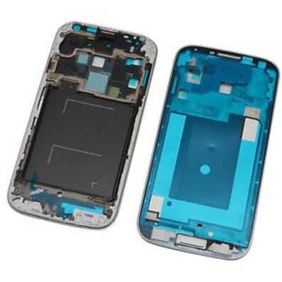 Reparación Marco frontal para Samsung S4 I9505
