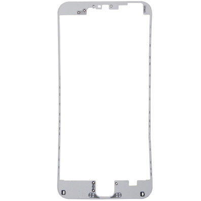 Marco Frontal iPhone 6 Plus Blanco