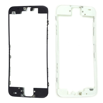 Repuesto marco iPhone 5C Negro