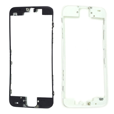 Repuesto marco iPhone 5C Blanco