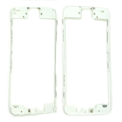 Repuesto marco iPhone 5C Blanco