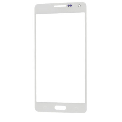 Cristal frontal Samsung Galaxy A5 Blanco