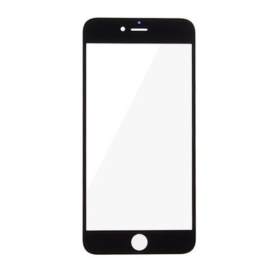 Repuesto cristal frontal iPhone 6 Plus/6s Plus Blanco