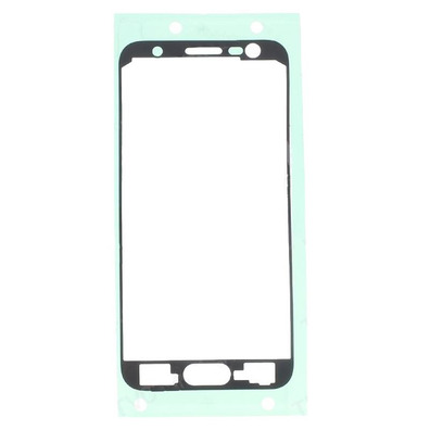 Repuesto adhesivo marco frontal Samsung Galaxy J5