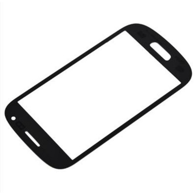 Reparación Cristal Frontal Samsung Galaxy S III ( Negro )