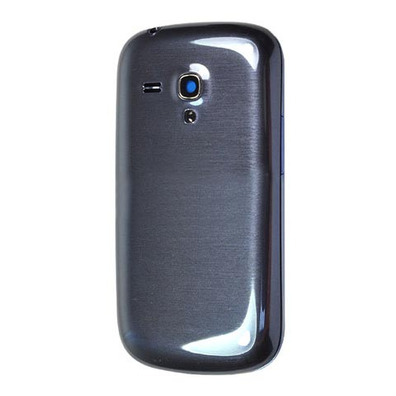Carcasa completa Samsung Galaxy S3 Mini Púrpura