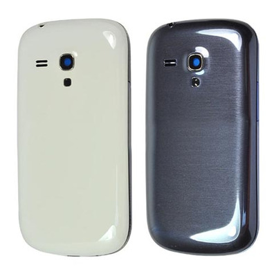 Carcasa completa Samsung Galaxy S3 Mini Blanco