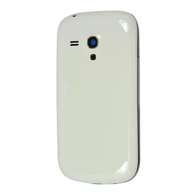 Reparación Carcasa completa Samsung Galaxy S3 Mini (Blanco)