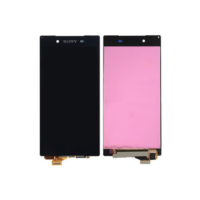 Reparación pantalla completa Sony Xperia Z5 Negra