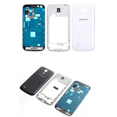 Carcasa completa Samsung Galaxy S4 Mini i9190 Blanco