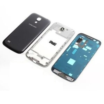 Carcasa completa Samsung Galaxy S4 Mini i9190 Blanco