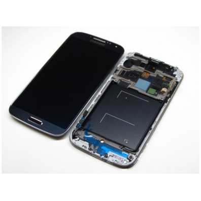 Reparación Pantalla completa Samsung Galaxy S4 i9505 Azul