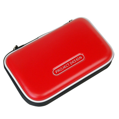 Funda 3DS XL Airform Game Pouch Roja