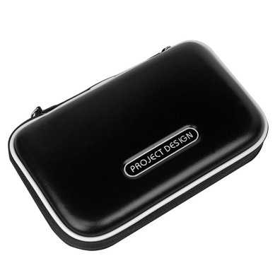 Funda 3DS XL/New 3DS XL Airform Game Pouch Negra