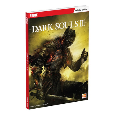 Guía Dark Souls III