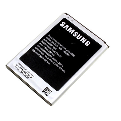 Batería recargable Samsung Galaxy Note 3