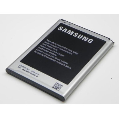 Batería recargable Samsung Galaxy Note 3