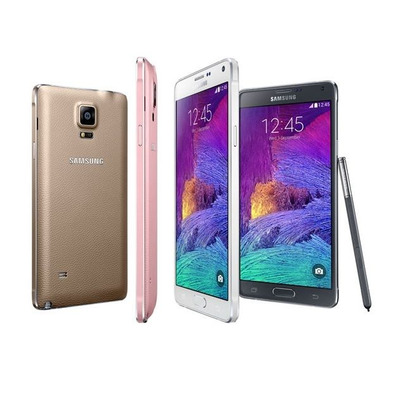 Samsung Galaxy Note 4 32 GB Negro