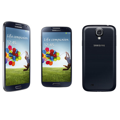 Samsung Galaxy S4 16 GB Blanco